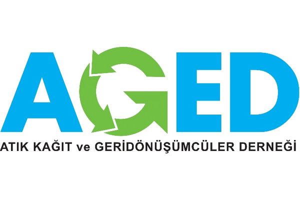 AGED Logo