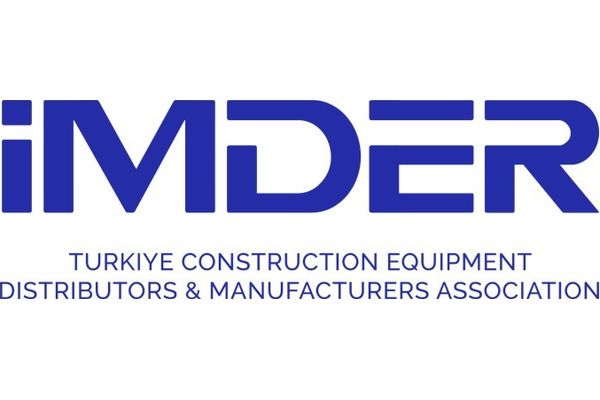 İMDER Logo
