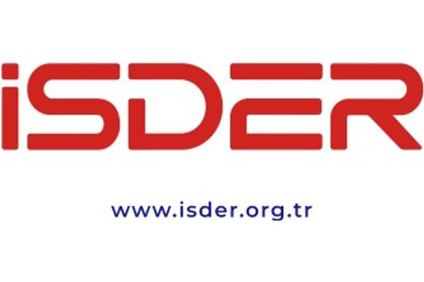 İSDER Logo