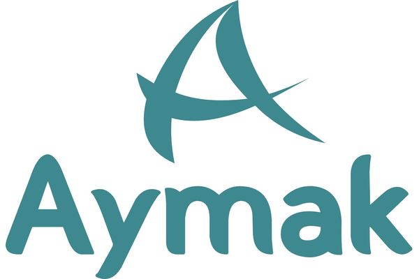 Aymak Logo