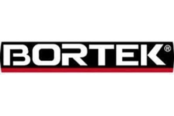 Bortek Logo Logo
