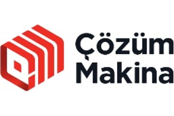 Çözüm Makina Logo