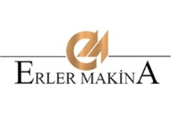 Erler Makina Logo