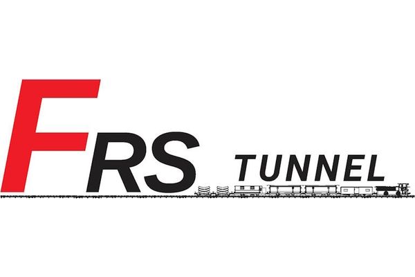 FRS Tunnel Logo