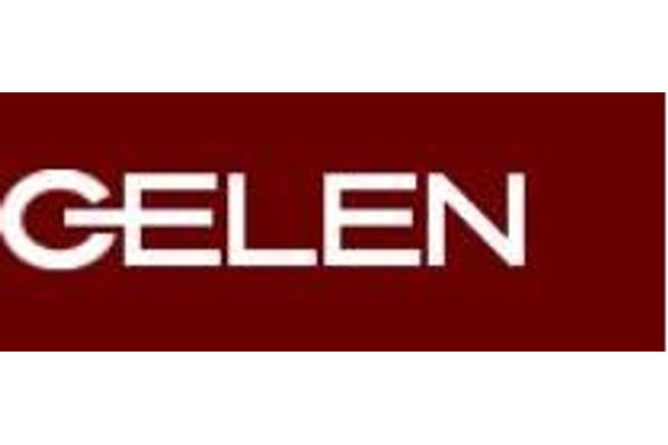 Gelen Logo