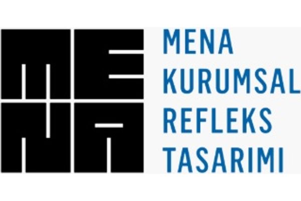 MENA İletişim Logo
