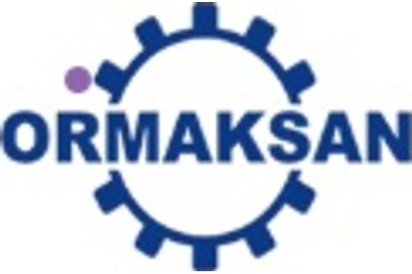 Ormaksan Logo