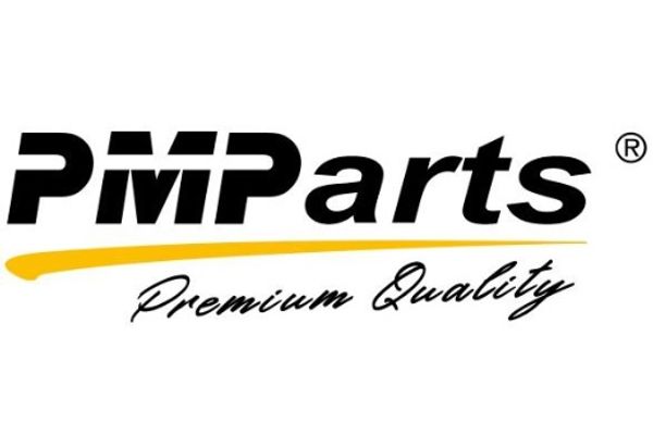 PMParts Logo