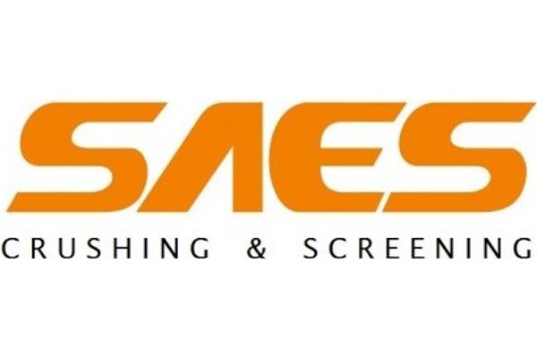 Saes Logo