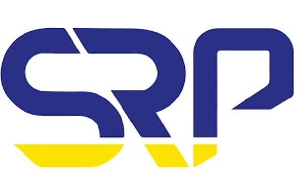 SRP Logo