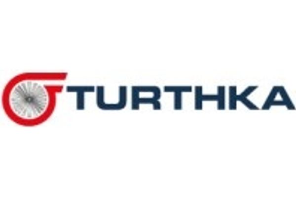 Turthka Logo