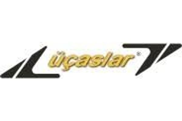 Üçaslar Logo
