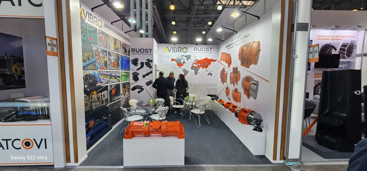 Stand Tasarımı