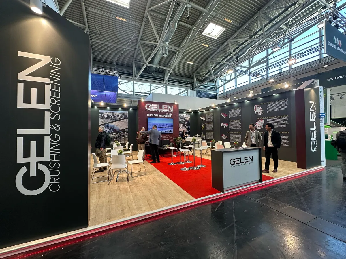 Stand Tasarımı