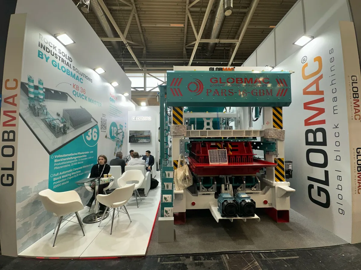 Stand Tasarımı