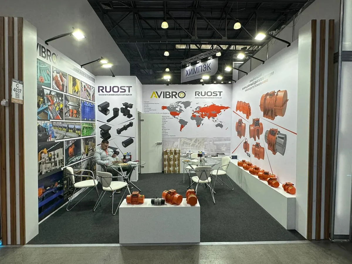 Stand Tasarımı