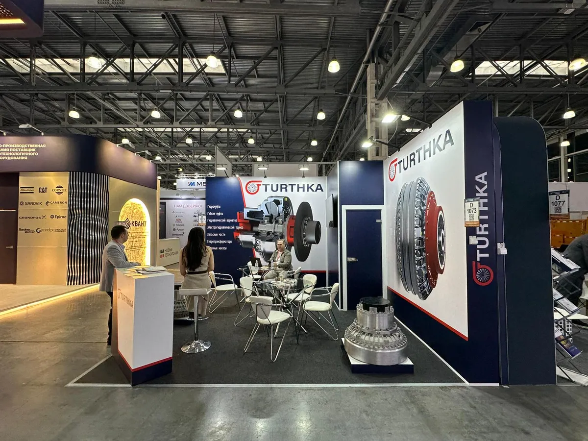 Stand Tasarımı