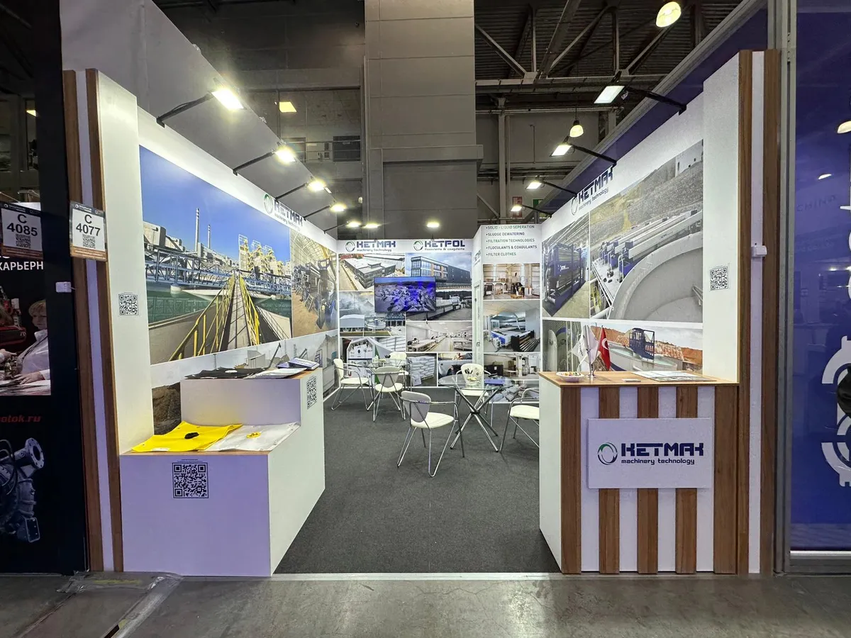 Stand Tasarımı