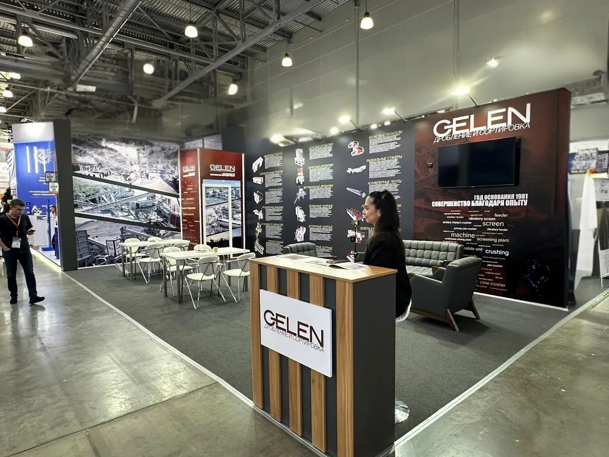 Stand Tasarımı