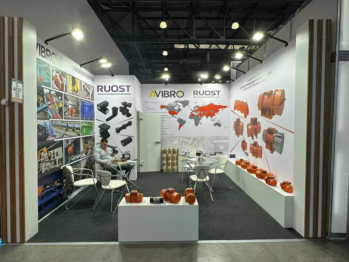 Stand Tasarımı